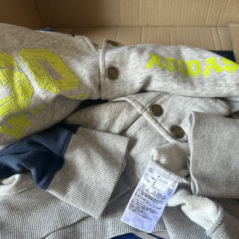 Áo bomber Adidas 791809