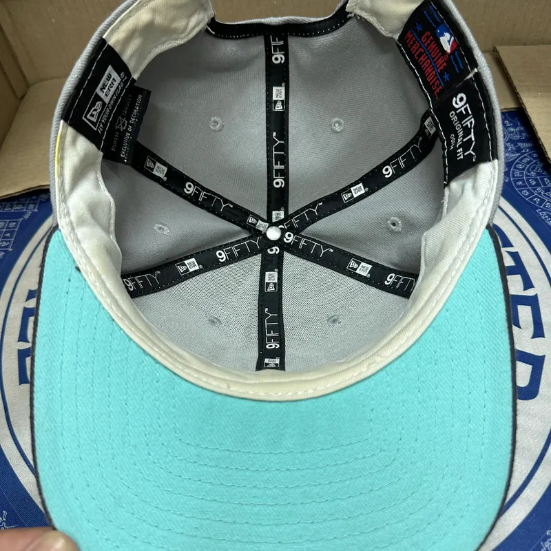 Nón kết NY 576249