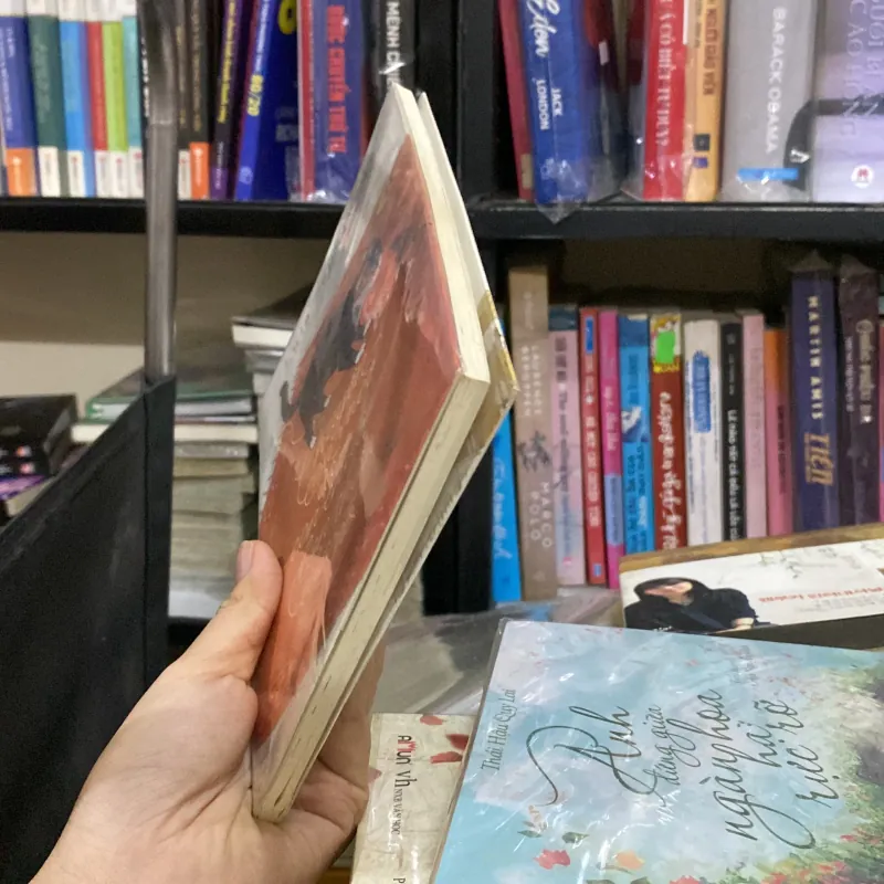 Chuyện con mèo và con chuột bạn thân của nó 1021074