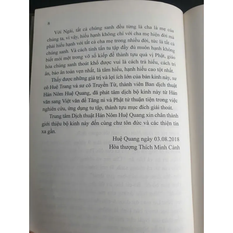 Kinh Đại Phương Tiện Phật Báo Ân 701756