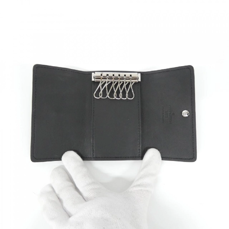 Louis Vuitton Trillon Monogram Multiclés M82604 Key Case - Hàng hiệu Authentic 772065