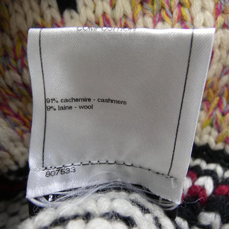 CHANEL P46806K05916 Váy - Hàng hiệu Chính hãng 815578