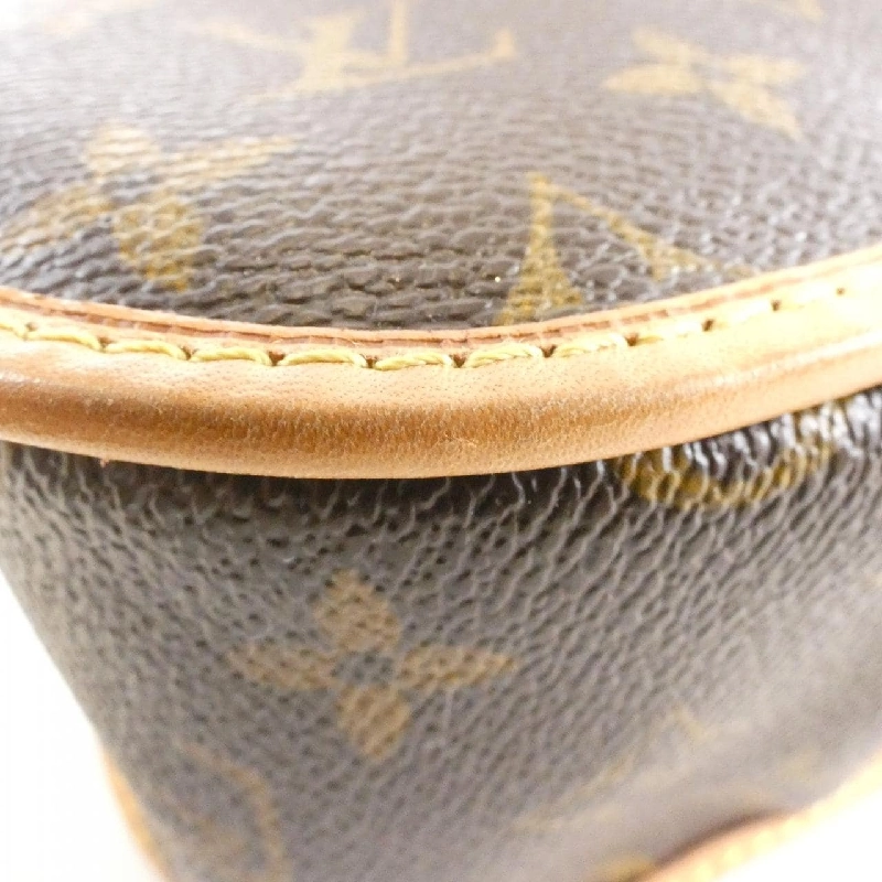 Túi đeo chéo Louis Vuitton Monogram PM M40106 - Hàng hiệu Chính hãng 801939