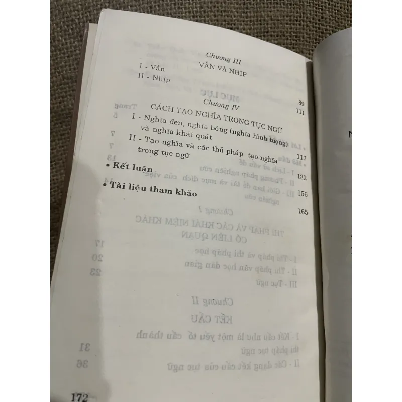 Tìm hiểu thi pháp tục ngữ Việt Nam  994202