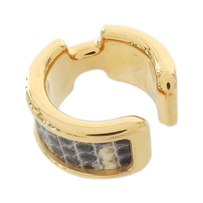 Khuyên tai Hermès Oran 011115CC 624504