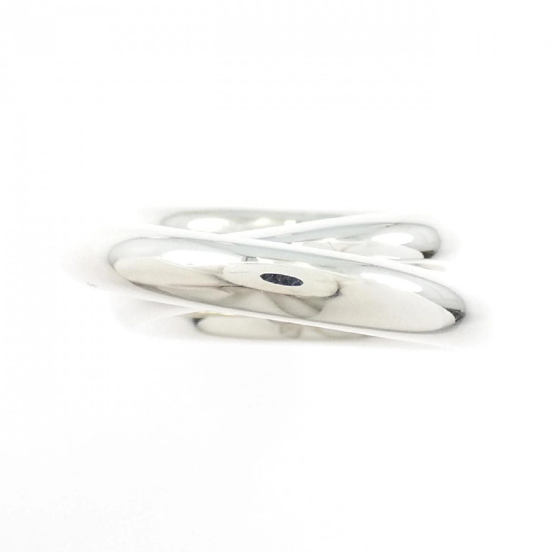 Nhẫn Hermès Vertige - Hàng hiệu Authentic 839293