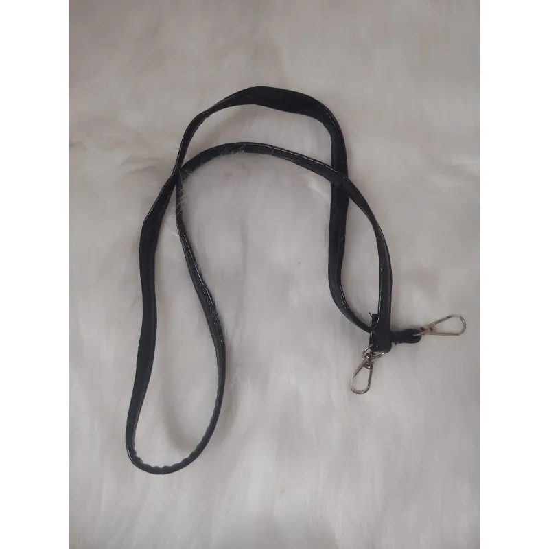 Dây túi đeo chéo da bóng mới  1002320