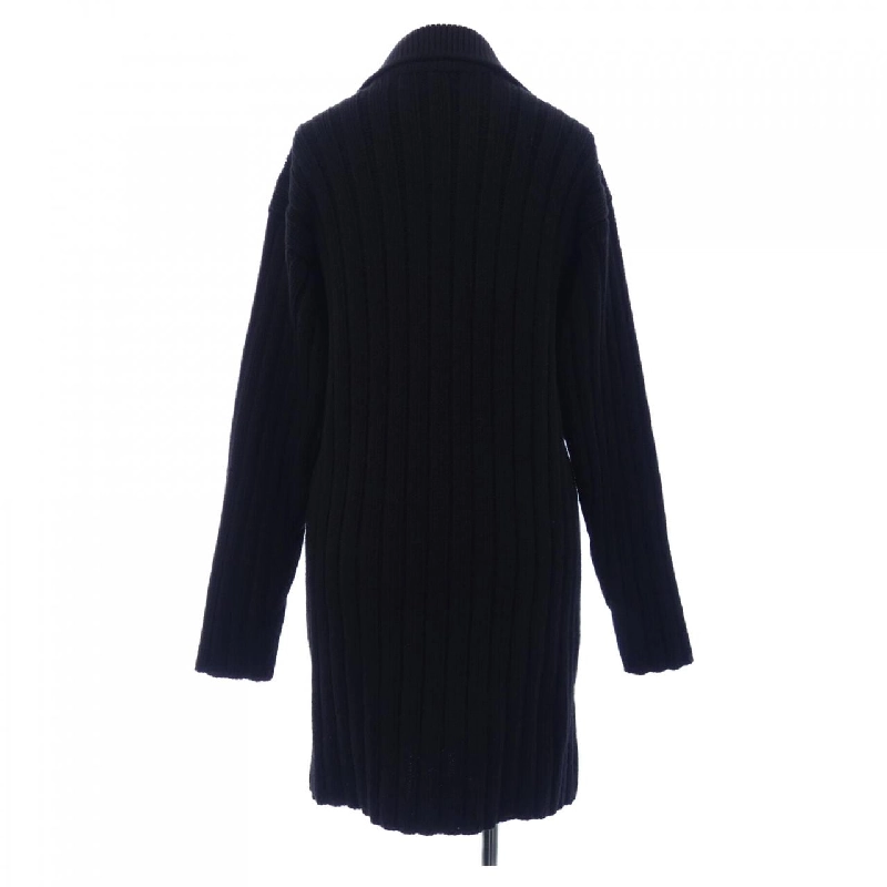 【Phiếu giảm giá】【Cổ điển】Áo cardigan CHANEL 638224