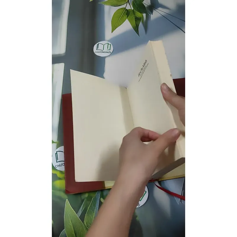 [MIỄN PHÍ BỌC SÁCH] Hồ Chí Minh Với Văn Nghệ Sĩ 1 990364