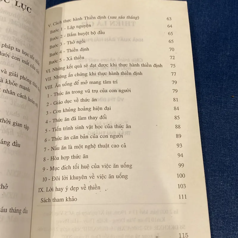 THIỀN LÀ GÌ? (XB 2007) 593566