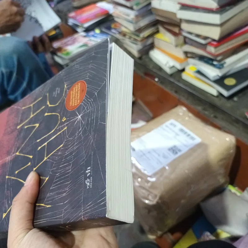 Vinh Nhục - Sở Ngư 1044443