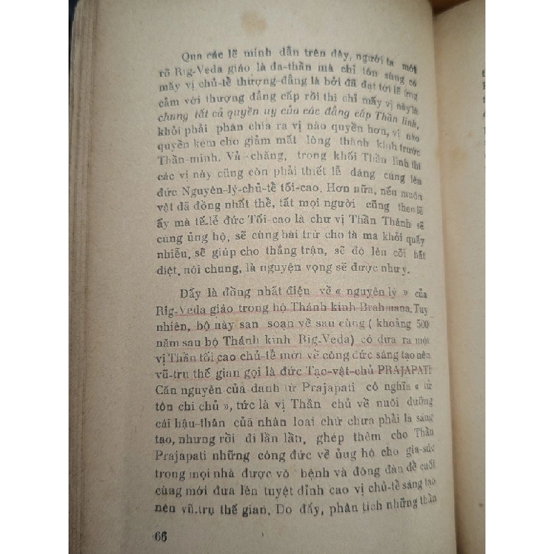 LỊCH SỬ TRIẾT HỌC ẤN ĐỘ - THÍCH MÃN GIÁC 272196