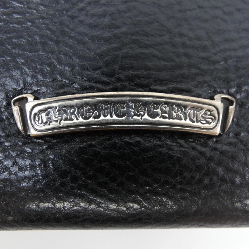 Ví CHROME HEARTS - Hàng hiệu Authentic 907492
