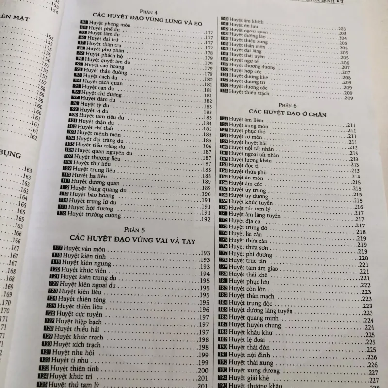 BẤM HUYỆT CHỮA BỆNH  749178