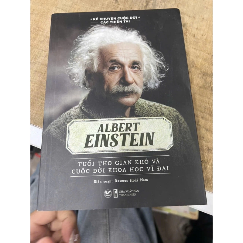 Albert Einstein .19 338385