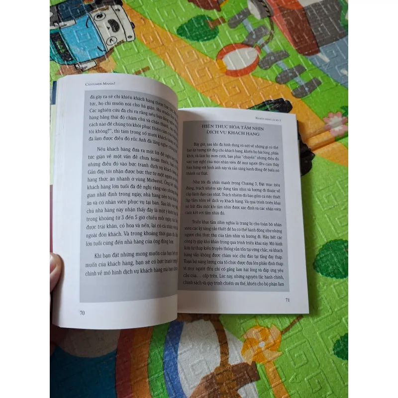 Khách Hàng Là Số 1 790890