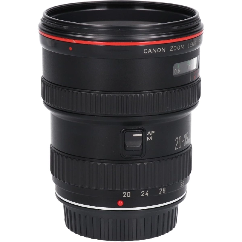 EF20-35mm F2.8L - Hàng hiệu Authentic 879788