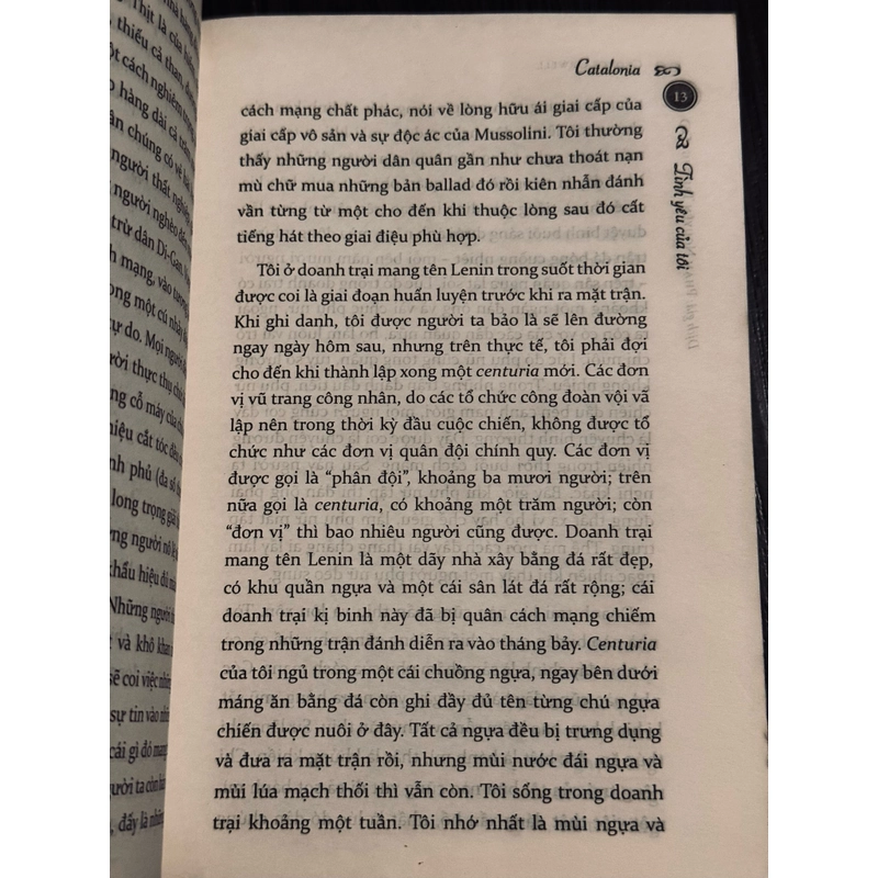Combo 2 tác phẩm của George Orwell 501653