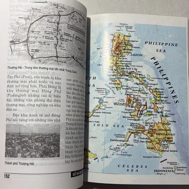 Du lịch thế giới hành trình khám phá 46 quốc gia 791687