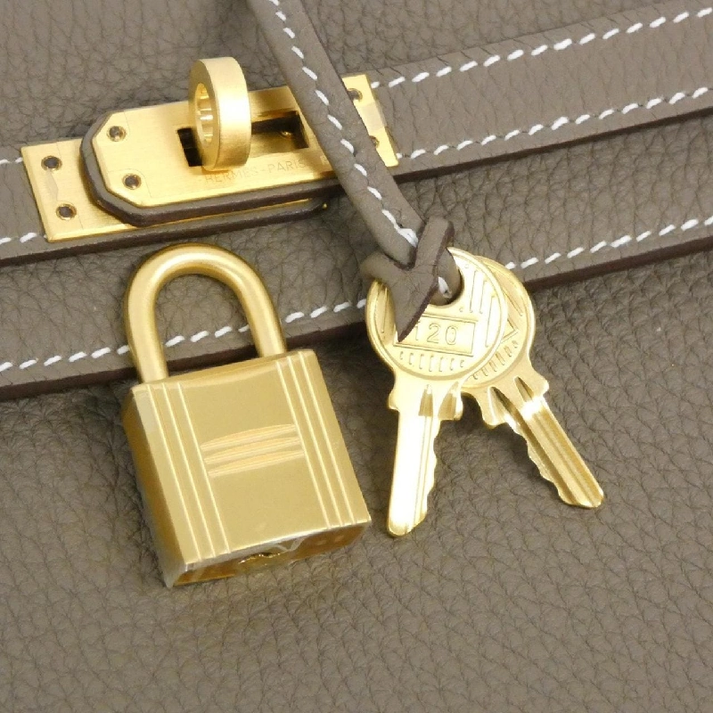 Túi Elmes Kelly 25cm - Hàng hiệu Chính hãng 769852