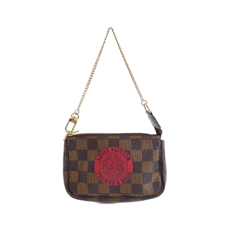 Túi xách mini Louis Vuitton Damier (T&B) N58011 620341