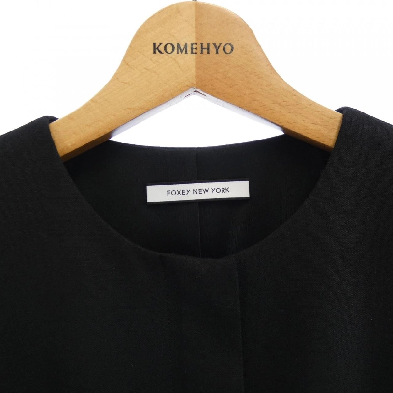 Foxey New York 43091-NA000615T Đầm - Hàng hiệu Chính hãng 810371