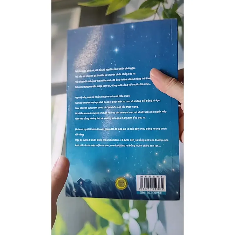 Người thắp sao trời - Tự Từ 607730