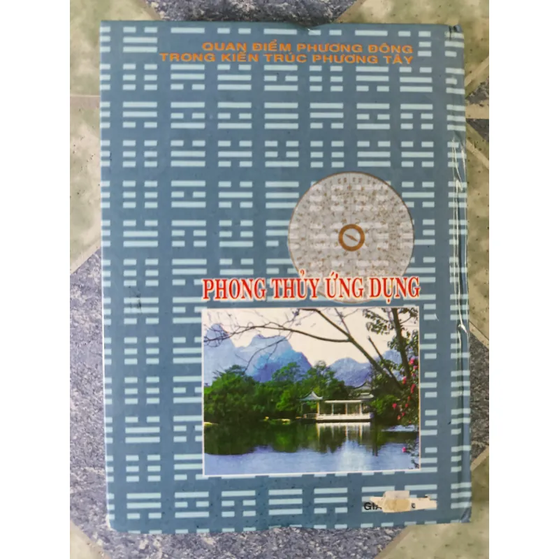 Phong thủy ứng dụng - Derek Walters 789126