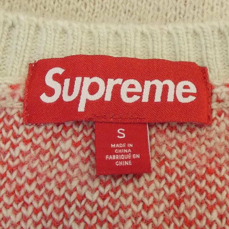 シュプリーム SUPREME ニ knit - Hàng hiệu Authentic 903026