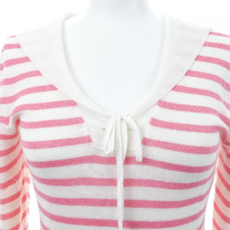 クリスチャンディオール CHRISTIAN DIOR 214S27AM720 ニット - Hàng hiệu Authentic 774292