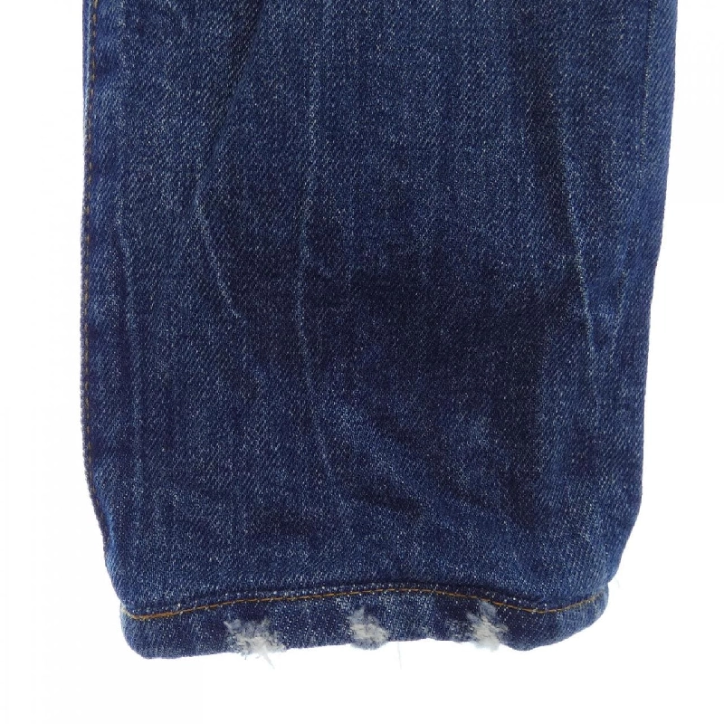 Quần SAINT LAURENT - Hàng hiệu Authentic 898700