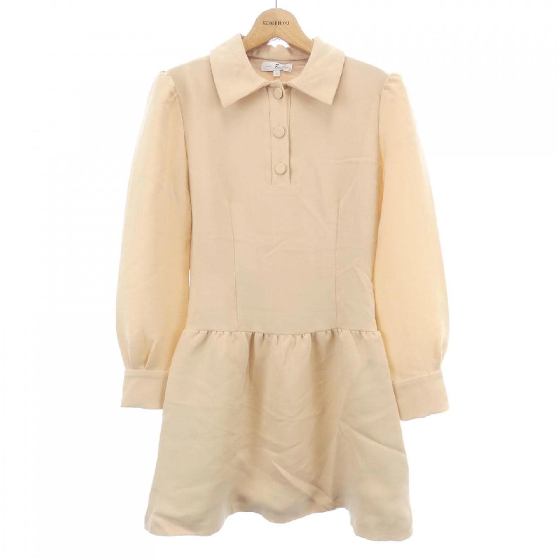 【Mã giảm giá】PT TORINO Đầm 653358