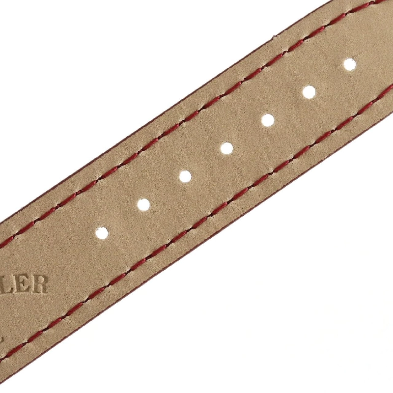 Đồng hồ Frank Muller Long Island Chronometro WG/2D･RugD 902QZD WG Quartz - Hàng hiệu Chính hãng 874173