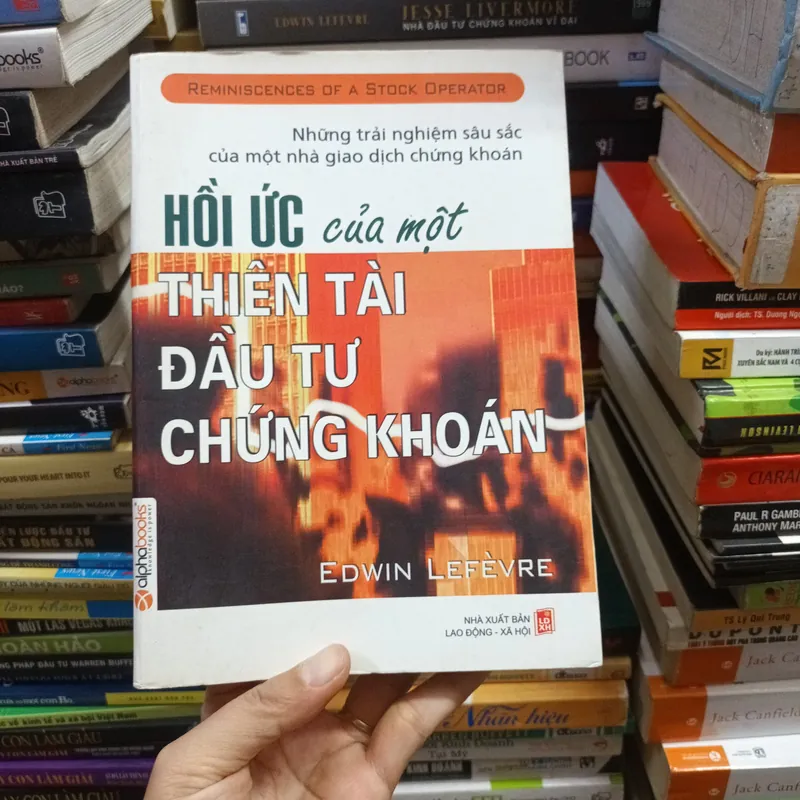 Hồi Ức Của Một Thiên Tài Đầu Tư Chứng Khoán- Edwin Lefevre 731388