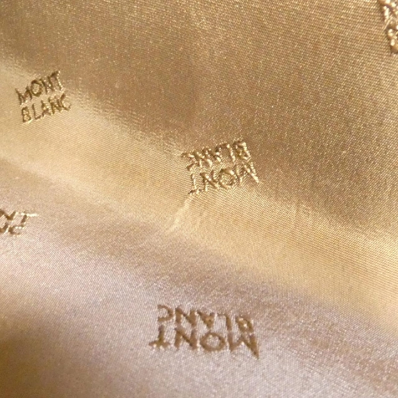 Túi Montblanc - Hàng hiệu Chính hãng 766197