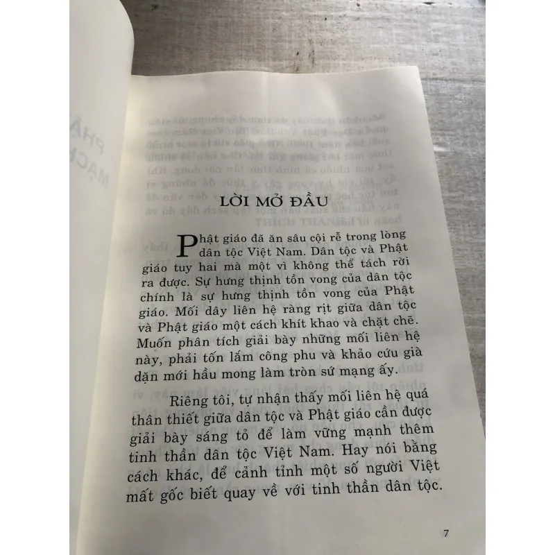 Đạo Phật với dân tộc 786780