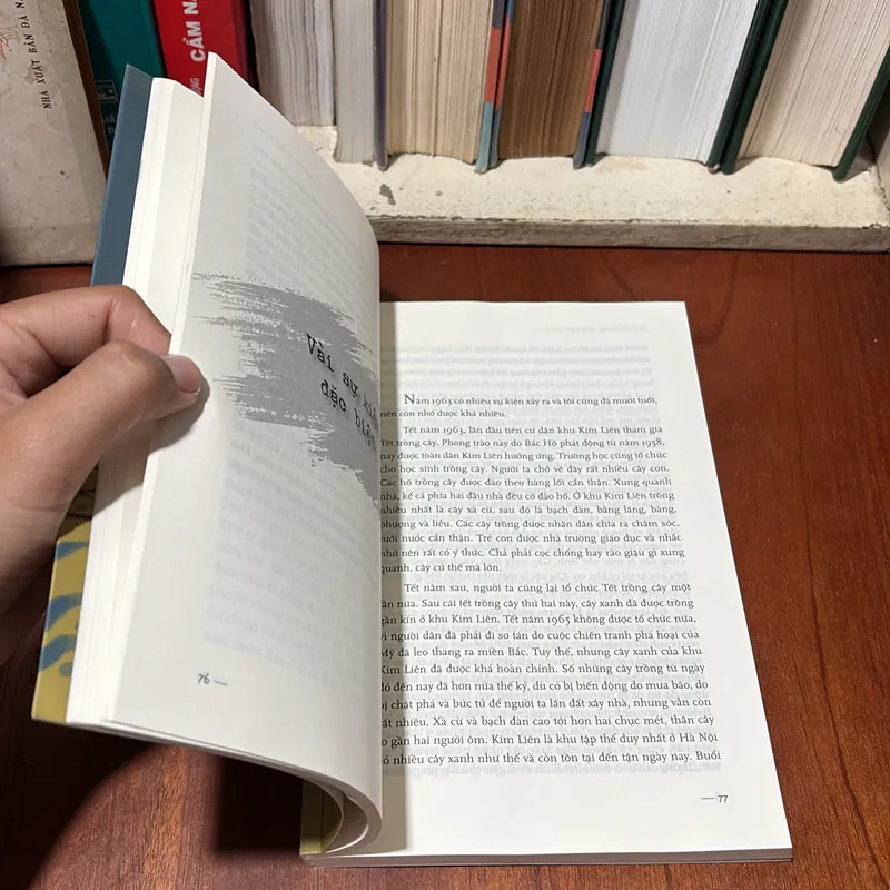 II Văn Học: Kim Liên Một Thuở - Vũ Công Chiến - 2019 721082