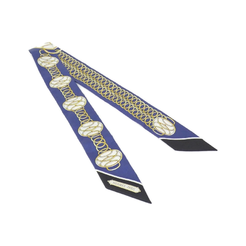 Khăn quàng cổ LIFT PROFILE của Hermès 063777S 624045