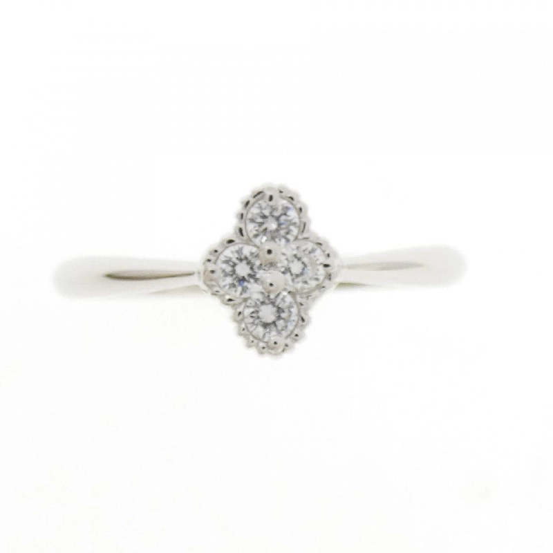 Nhẫn kim cương PT900 0.14CT - Hàng hiệu Authentic 855221