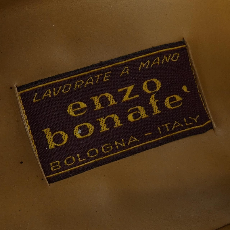 Giày Enzo.Bonafe - Hàng hiệu Authentic 903640