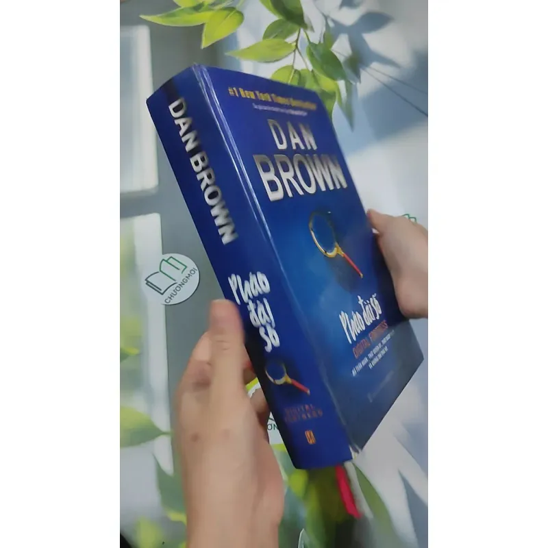 [MIỄN PHÍ BỌC SÁCH] Pháo Đài Số - Dan Brown 750802