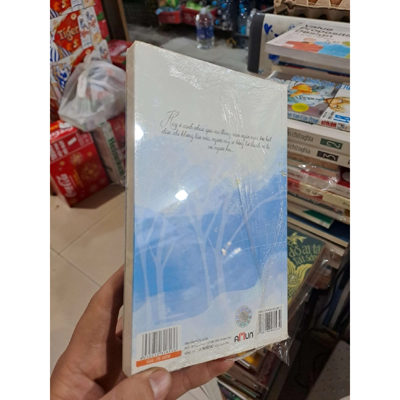 Những Người Xa Lạ - Minh Nhật - mới 80% ố - VĂN HỌC - HMT3012 749965