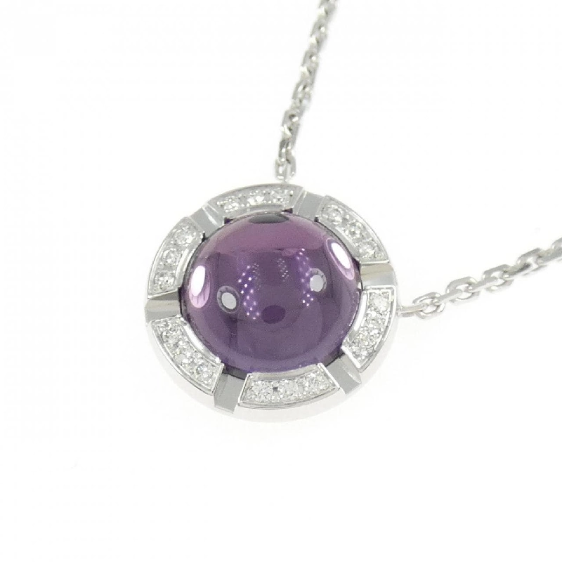 Chuỗi cổ nhỏ Class One - Hàng hiệu Authentic 842635