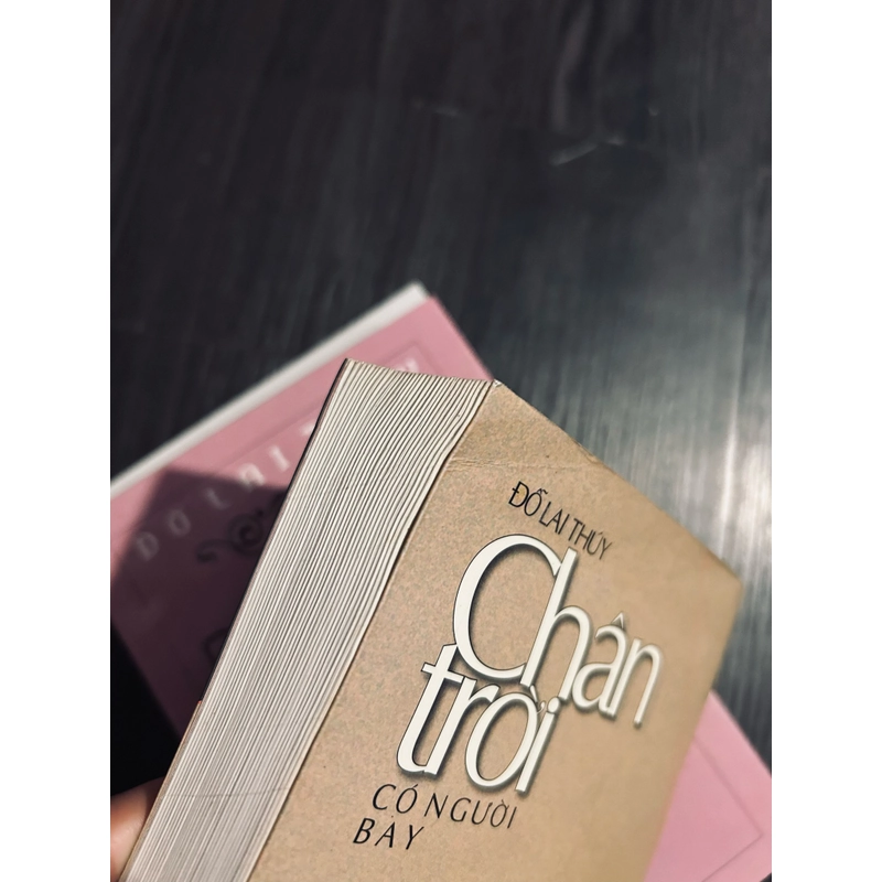 Bộ 5 cuốn sách phê bình văn học của Đỗ Lai Thuý 444734