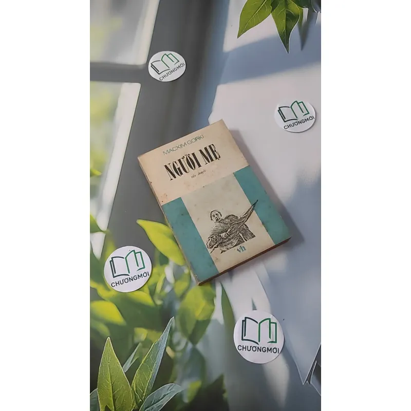 [XƯA] Người Mẹ (1984) - Maxim Gorky 997775