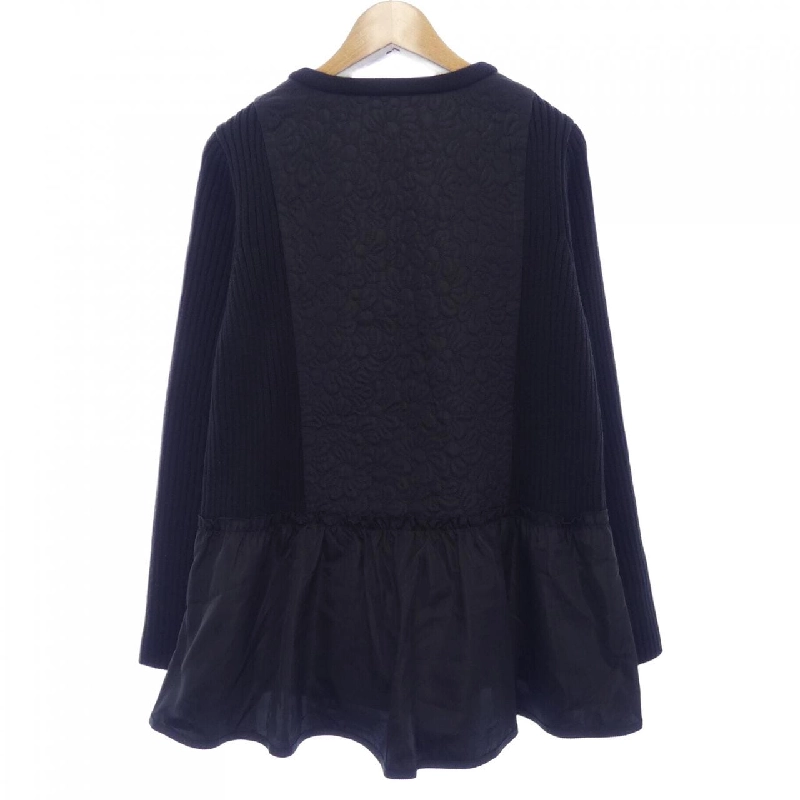 【Mã giảm giá】Siêu đẹp SUPER BEAUTY Áo khoác 634228