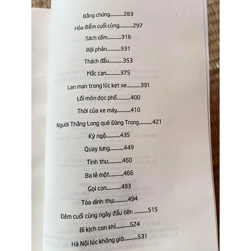 BẢO NINH NHỮNG TRUYỆN NGẮN  591438