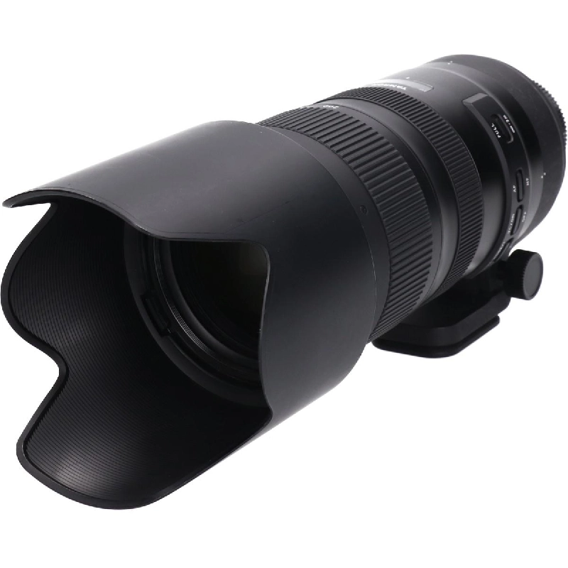 Ống kính TAMRON Nikon 70-200mm F2.8DI G2 (A025) - Hàng hiệu Chính hãng 878463