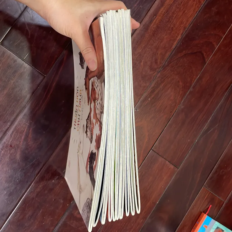 Combo 10 quyển KHOA HỌC CHẲNG KHÓ - CỰC HAY - sách như mới - NHÃ NAM 2019  1026667