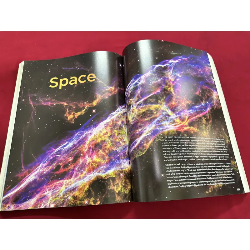 Sách ngoại văn tiếng Anh - National Geographic Concise Atlas of the World, 4th Edition  932225